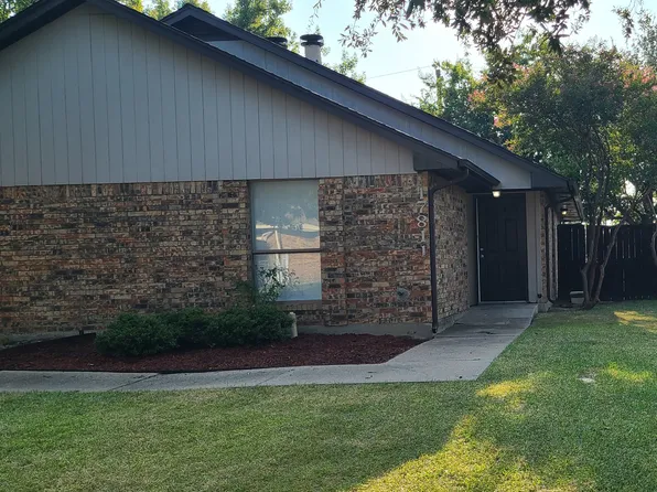 17811 Farley Trl, Dallas, TX 75287