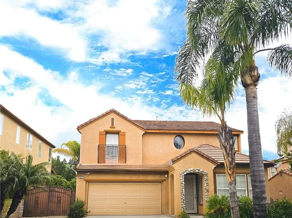 30375 June Rose Ct, Castaic, CA 91384