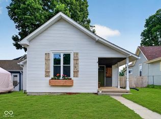1428 Harrison St, Noblesville, IN 46060