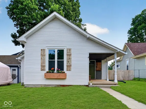 1428 Harrison St, Noblesville, IN 46060