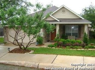 26711 Rustic Brk, San Antonio, TX 78261