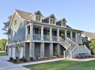 4198 Club Course Dr, North Charleston, SC 29420