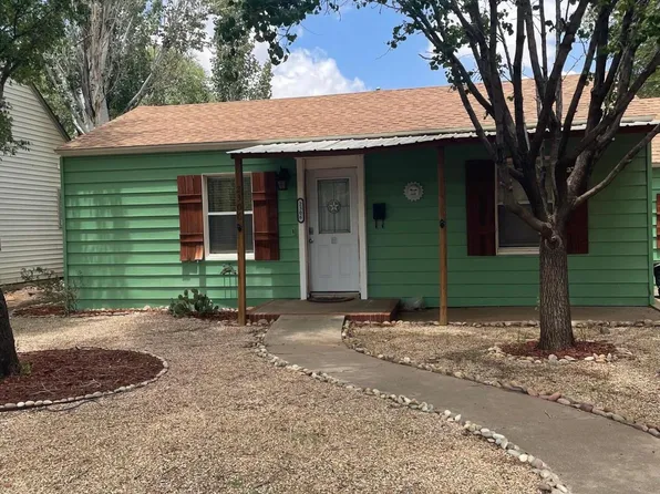 2306 28th St, Lubbock, TX 79411