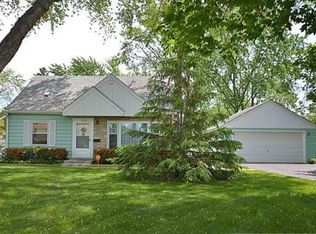 6733 17th Ave S, Richfield, MN 55423