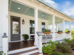 313 Greenhouse Row, Summerville, SC 29485