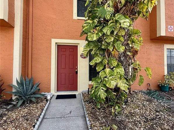 3315 Amber Wood Way #104, Winter Park, FL 32792