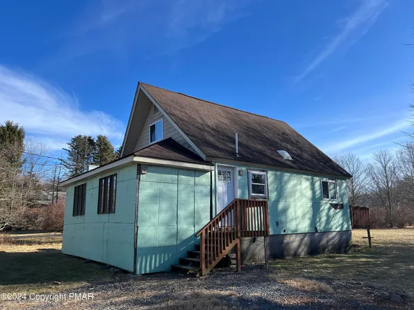150 Bull Run, Long Pond, PA 18334