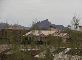 15903 E El Lago Blvd, Fountain Hills, AZ 85268