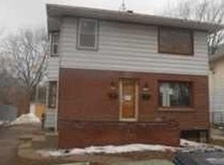 4759 N 46th St, Milwaukee, WI 53218