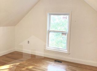 33 Alston St #2S, Somerville, MA 02143
