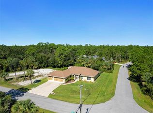 7300 De Brita Rd, North Port, FL 34291