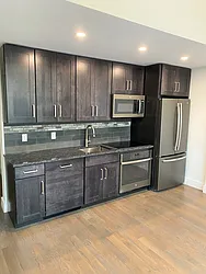 Rented by Jesse Evans, LREB