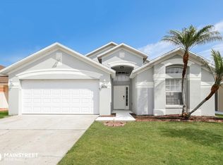 2251 Mallard Creek Cir, Kissimmee, FL 34743