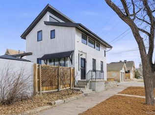 715 E 4th Ave, Denver, CO 80203