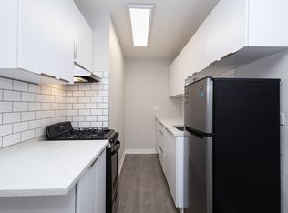 1045 N Sherman St APT 100, Denver, CO 80203