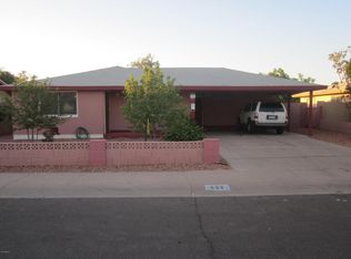 564 W Monterey St, Chandler, AZ 85225