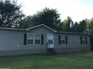 171 Geneva Church Rd, De Queen, AR 71832