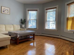 72 Romsey St #3, Dorchester, MA 02125