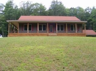 569 Sam Reed Rd, Check, VA 24091
