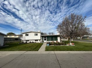 1927 W Kirkham Way, Salt Lake City, UT 84129
