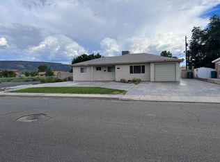 765 Washington Ave, Grants, NM 87020