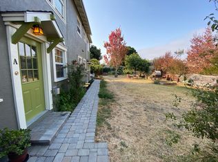 1524 Ashby Ave #A, Berkeley, CA 94703