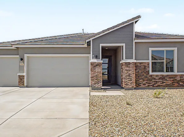 340 W FLOYD Drive, San Tan Valley, AZ 85140