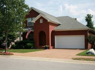 6123 Brentwood Chase Dr, Brentwood, TN 37027