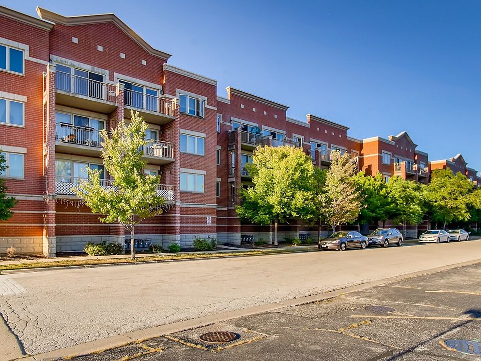 1st image of 9864 W Leland Ave #302