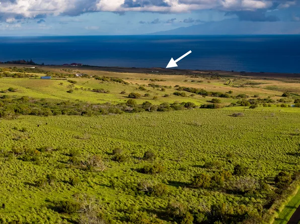 Lincoln Ave Lot 12, Hawi, HI 96719
