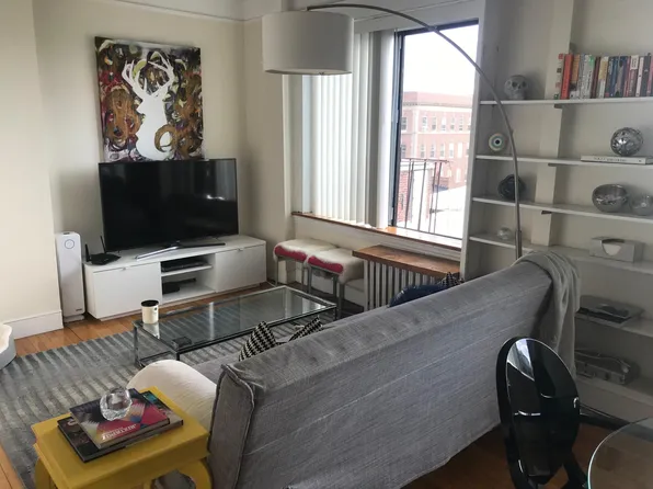 (undisclosed Address), Boston, MA 02114