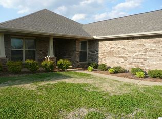106 Pembridge Ln, Madison, AL 35756