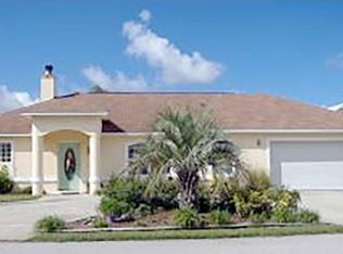 250 Trade Wind Ln, Saint Augustine, FL 32080