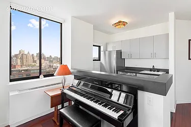Rented by Corcoran