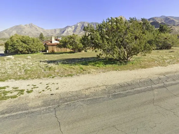 0 Jawbone Ave, Lake Isabella, CA 93240