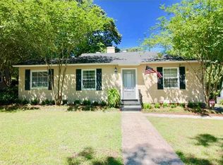 37 Lancaster Rd, Mobile, AL 36608