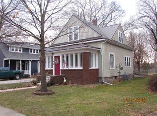723 S 3rd St, Goshen, IN 46526