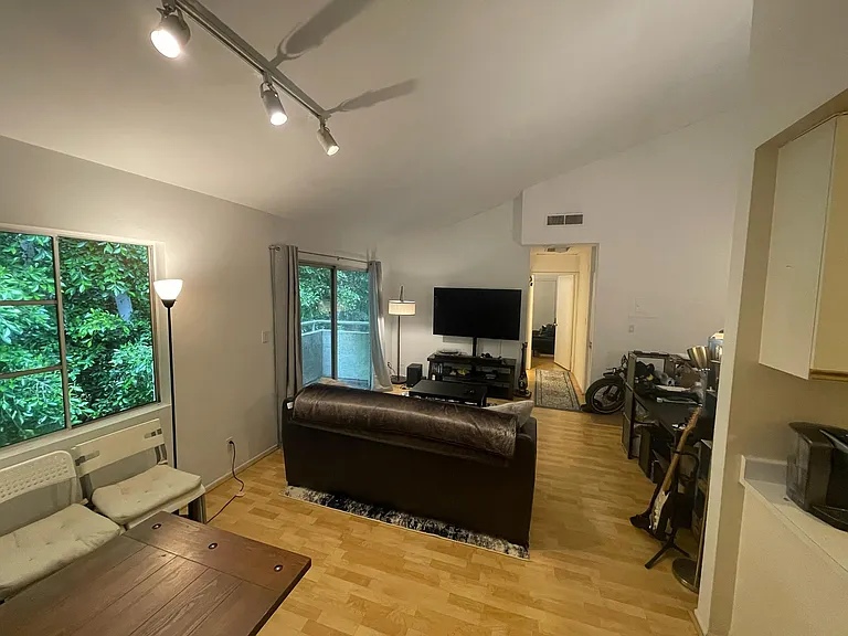3742 Hughes Ave #209 — Photo 3