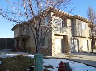 12803 S Stormy Meadow Dr, Riverton, UT 84096