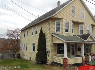 145 N 4th St, Bangor, PA 18013