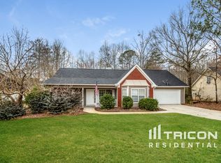265 Overlook Dr, Covington, GA 30016