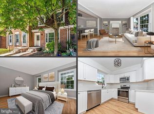 5810 Richardson Mews Sq, Halethorpe, MD