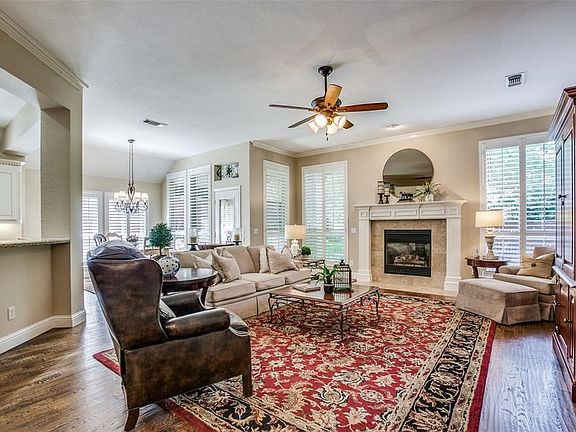 2nd image of 8400 Burgundy Ct