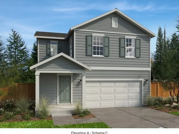 5165 88th Drive NE #036, Marysville, WA 98270