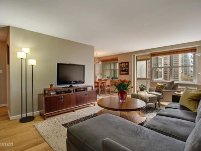 303 W 66th St APT 9GE, New York, NY, 10023