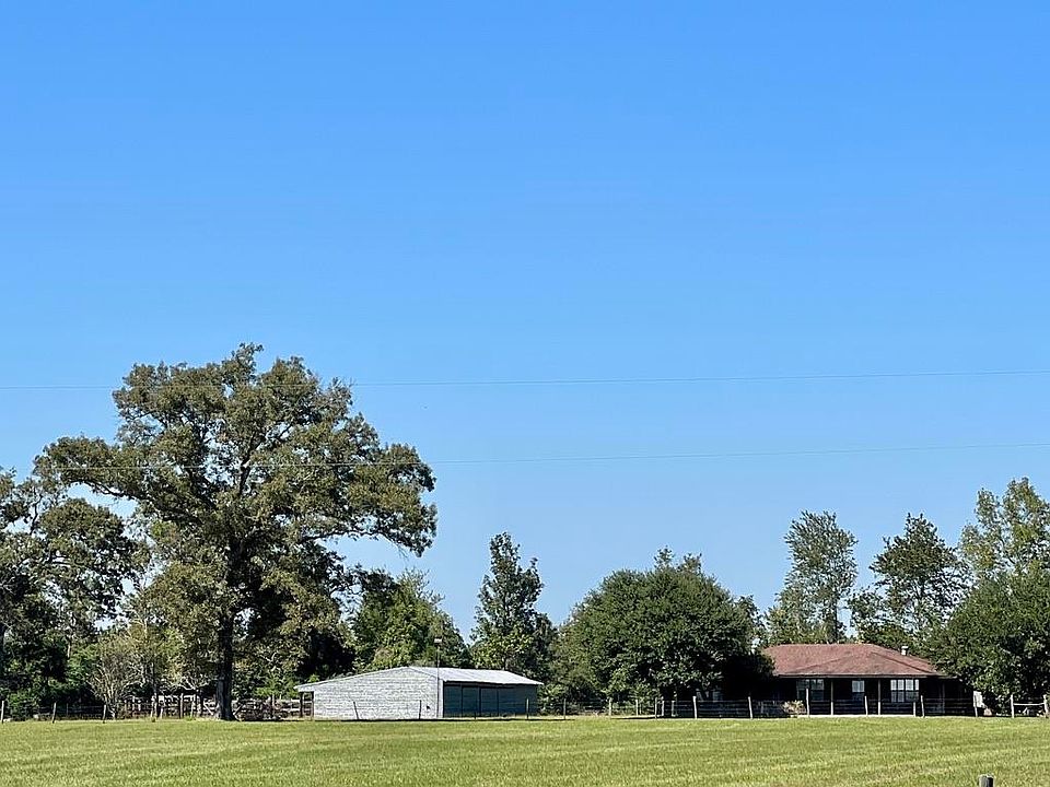 869 County Road 474, Kirbyville, TX 75956 Zillow