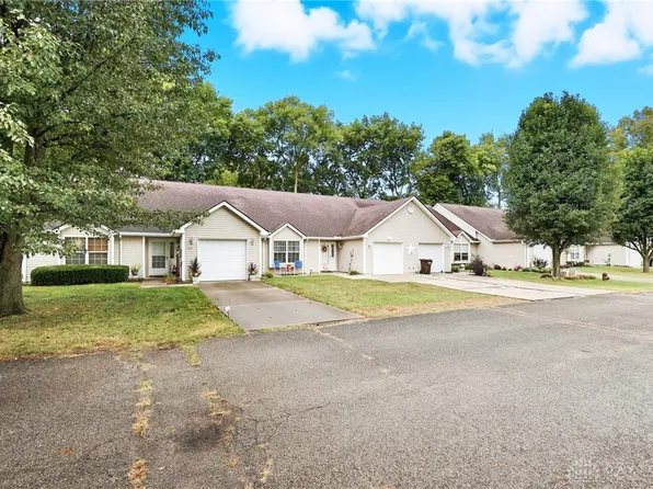 1826 Kenway Pl, Middletown, OH 45044