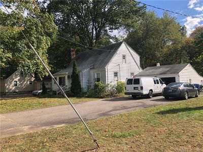 435 Park Avenue, Bloomfield, CT, 06002