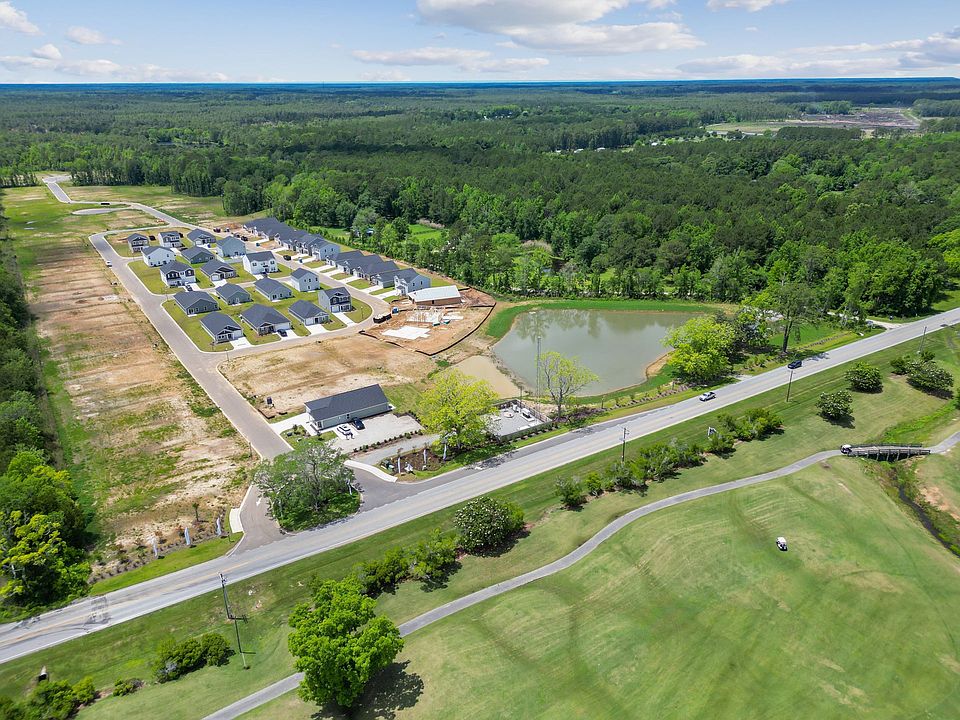 Seaside Palms by Dream Finders Homes in Sunset Beach NC Zillow