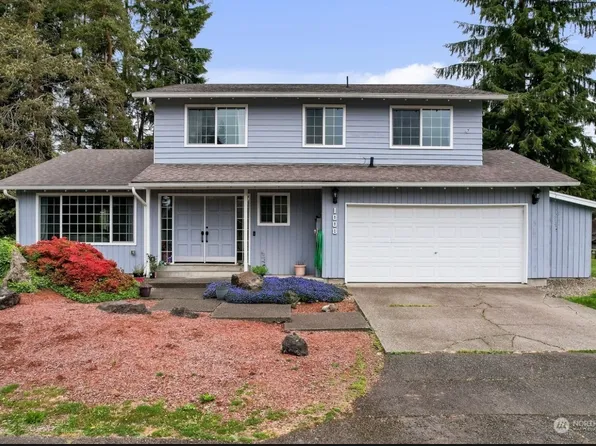 1008 Fairway Dr, Aberdeen, WA 98520